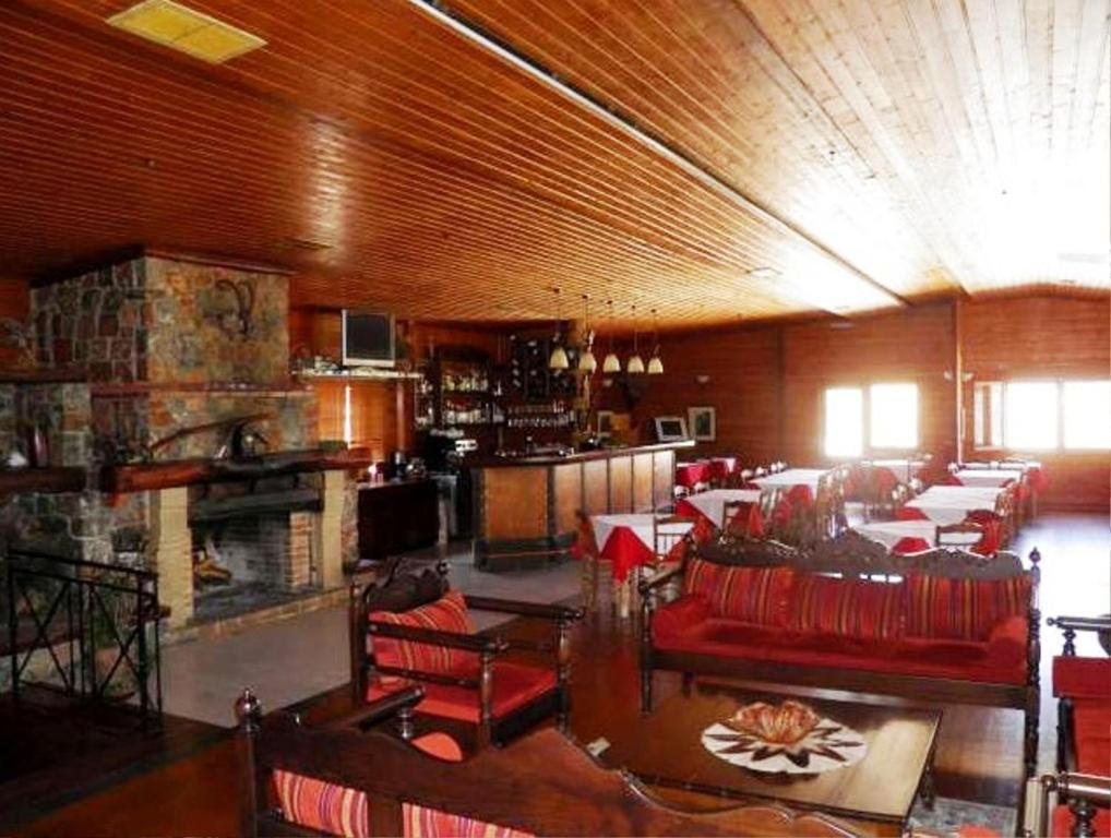 Lefkoritis Resort Askifou Sfakia Petrés Esterno foto