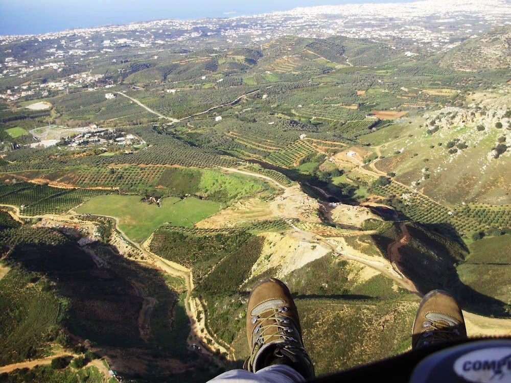 Lefkoritis Resort Askifou Sfakia Petrés Esterno foto